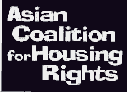 Asian Coalition of Housing Rights
