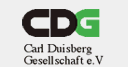 Carl Duisberg Gesellschaft
